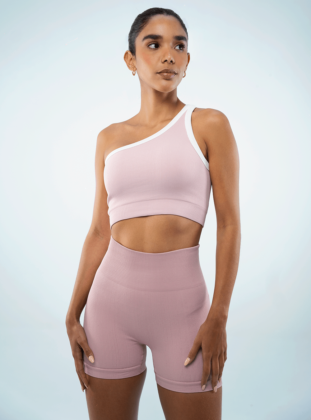 Ropadeportivamujer ShortRunning BikerRunning Topdeportivo Accesoriosdeportivos RopaGimnasio