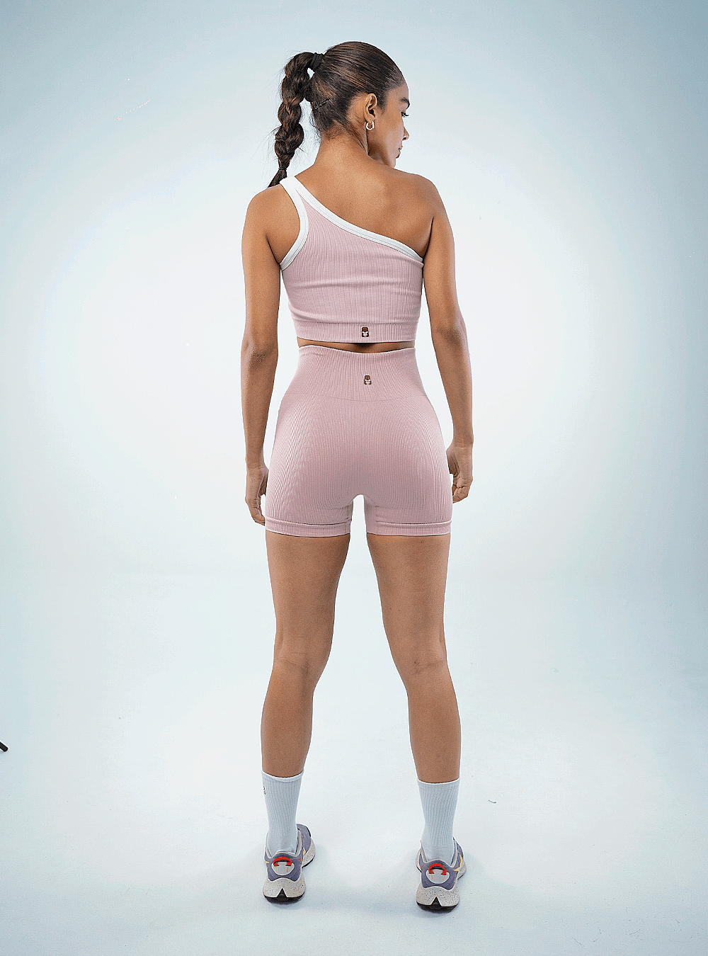 Ropadeportivamujer ShortRunning BikerRunning Topdeportivo Accesoriosdeportivos RopaGimnasio